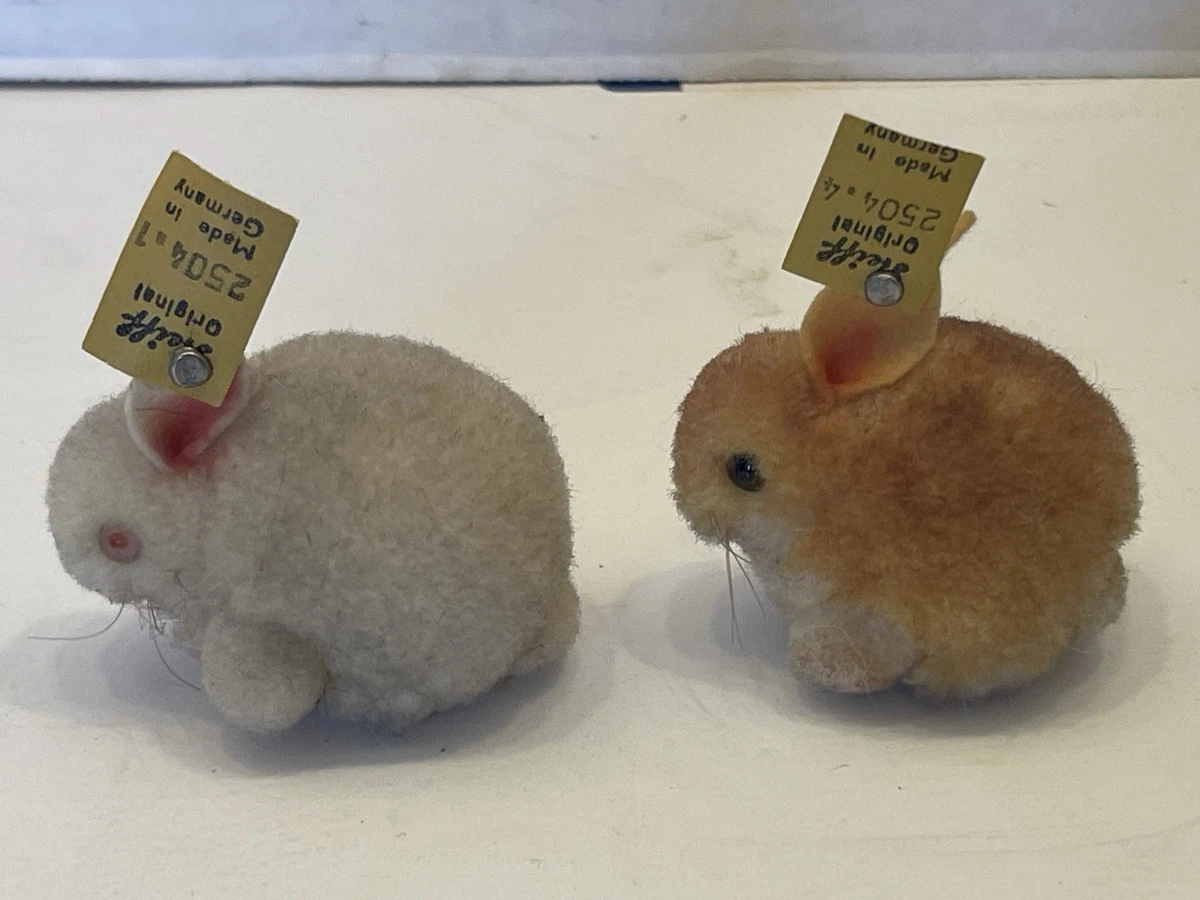 Steiff 　ポンポンリス Steiff Pompom In Steiff Stuffed Animals (1946-1969) for sale | eBay