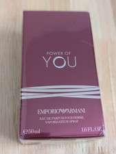 Power Of You Giorgio Armani 香水 - 2026年の女性用 新着フレグランス
