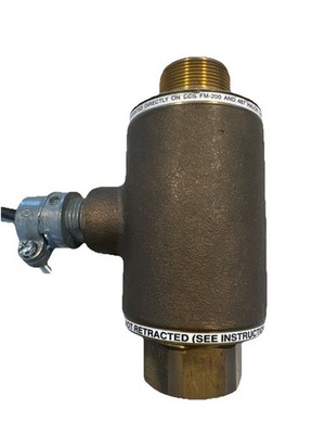 Kidde-Fenwal 82-486500-010 —-P/N 284044 | eBay