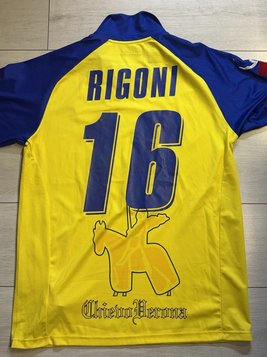 Pubblicata la prima maglia Hellas Verona 25-26 - Footy Headlines IT