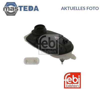 101121 KÜHLMITTEL AUSGLEICHSBEHÄLTER FEBI BILSTEIN NEU OE QUALITÄT