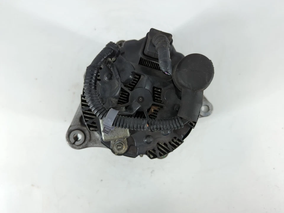Оригинальный двигатель для зарядки генератора переменного тока 2015-2016 Honda Fit LRC98 - Изображение 3 из 4
