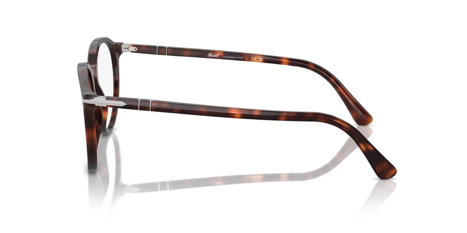 Gafas Persol PO 3353V Havana (24) 53-24-145 Foto 4 de 4