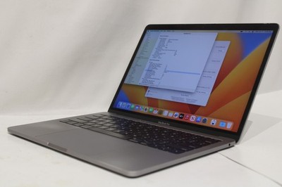 MacBook Pro 13'' 2017 A1708 Intel Core i7 2.5GHz/16GB/1000GB SSD