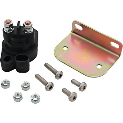 Starter Relay 12-Volt for Arctic Cat Atv Sabrecat 0437-102 0645-414