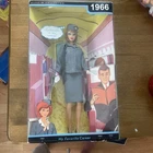 Barbie Vintage My Favorite Career 1966 Pan American Stewardess #R4473 Mattel