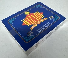 Wizard Card Game The Ultimate Game of Trump 3 to 6 players Complete U1