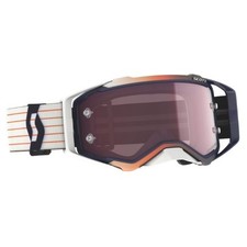 Scott Prospect Amplifier MX Goggles Blue/White/Rose Works