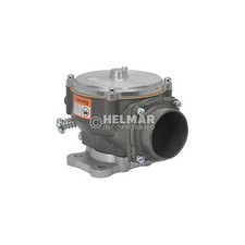Impco Ca100-194 Carburetor  Aa3 67 Adapter 2 116 In. Air Horn Clark