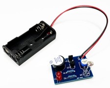 Soldering Practice Kit DIY Electronics Learning Board