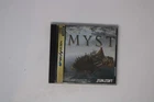 Myst Sega Saturn JPN (Region Locked)