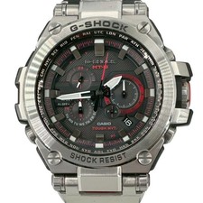 CASIO G-SHOCK MTG-S1000D-1AJF Radio Solar Used
