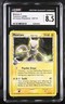 CGC 8.5 Mewtwo 24/110 Rare EX Holon Phantoms Pokémon Card
