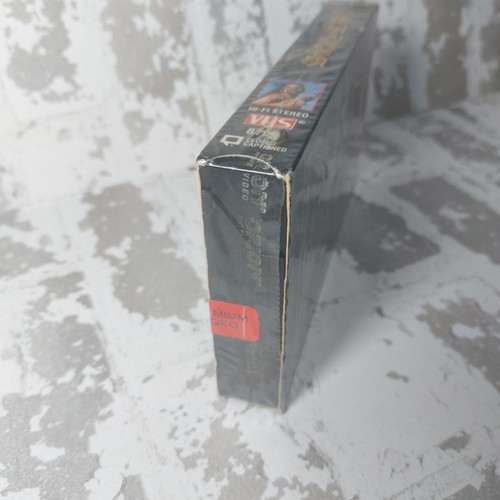 Dances With Wolves 1990 - Orion Pictures 1993 - Factory Sealed VHS Tape -Sm Tear - Foto 13 di 13