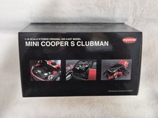 Mini Cooper 1:18 Diecast & Toy Vehicles for sale | eBay