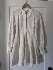 Sezane Caprice Dress