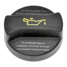 For Audi TT/TT Quattro 2000-2006 Engine Oil Filler Cap | 1-Piece | Box Packaging