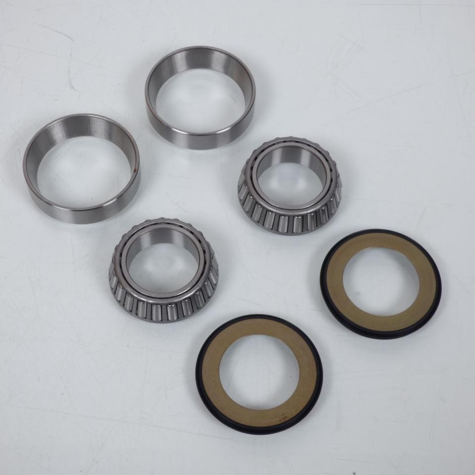 Kit roulement de direction Sifam pièces colonne direction moto TM 125 En 2T Enduro