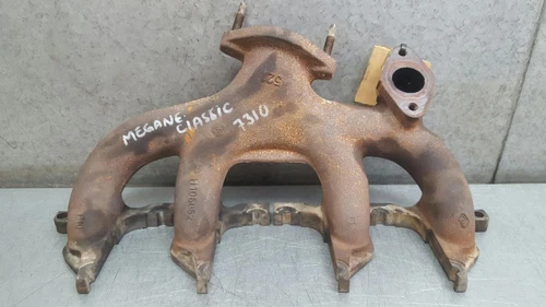 H106052 Collettore Scarico per RENAULT MEGANE I CLASSIC (LA0) 1.9 D Euro 2433448 - Imagen 1 de 10