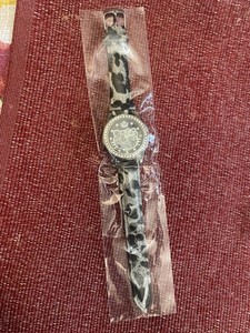 Hello Kitty Watch New 
