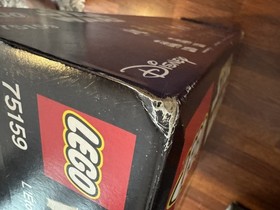 LEGO Star Wars: Death Star (75159)    RETIRED.  ORIGINAL.   SEALED. 
