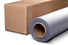 5.0mil Scratch Slip Resistant Matte Clear Texture Vinyl Adhesive Floor Laminate