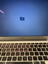 Apple MacBook Air 13.3" A1369 EMC 2392 - WORKS - Tested Serviced - Needs OS