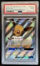 2016-19 Pokemon SM Black Star Promos Eevee #SM242 PSA 9