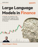 Large Language Models In Finance Miquel Noguer I Alonso Taschenbuch Englisch