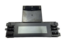 Volvo C70 S80 V70 XC70 2009 Control Unit Display 30797715 OEM Replacement Part