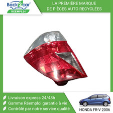 Feu arrière Honda FR-V