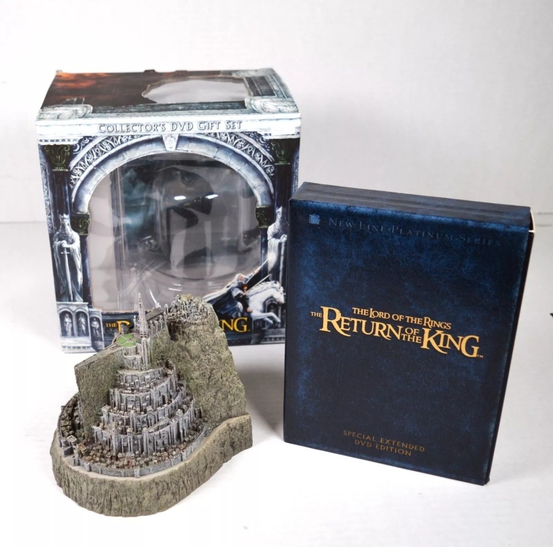 洋DVD The Lord of the Rings コレクターズエディション Amazon.com: The Lord of the Rings - The Fellowship of the