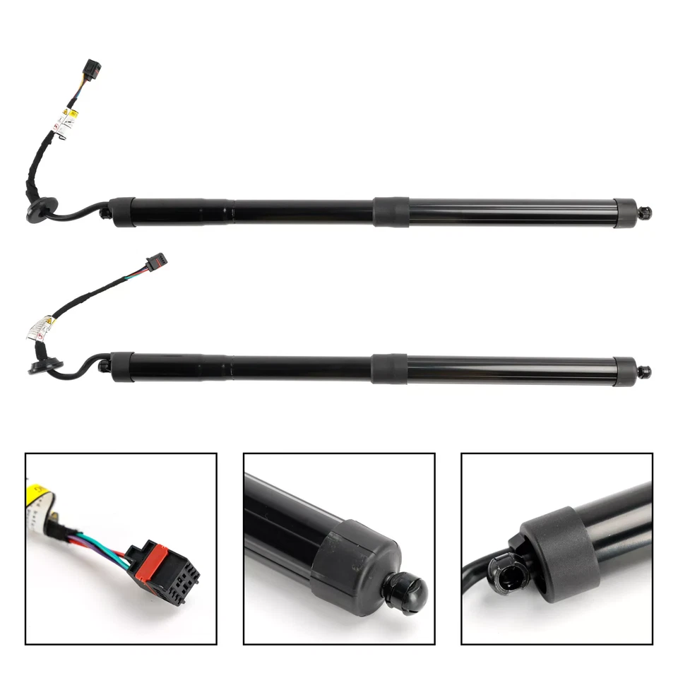 2x ELECTRIC TAILGATE GAS STRUTS REAR FOR VOLVO XC40 536 32296296 32296297 - Image 4 of 4