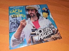 Cäptn Clepto Roller Aaller Promo CD 2011 Cle...