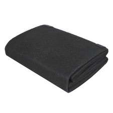 Cut to Fit Carbon Air Filter,Charcoal Filters,Carbon Pad Pre Filter, Pre Filt...