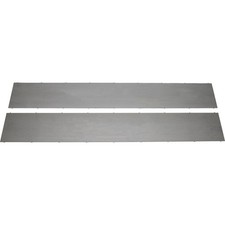Middle Frame Boxing Plates Fits 1933-34 Ford