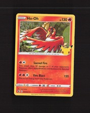 Ho-oh #1 Prices | Pokemon Celebrations | Pokemon Cards