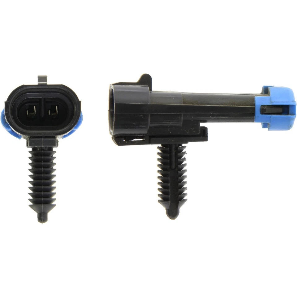 Centric Parts 402.66018E rolamento de roda e conjunto de cubo para 03-05 Astro Safari - Imagem 3 de 4