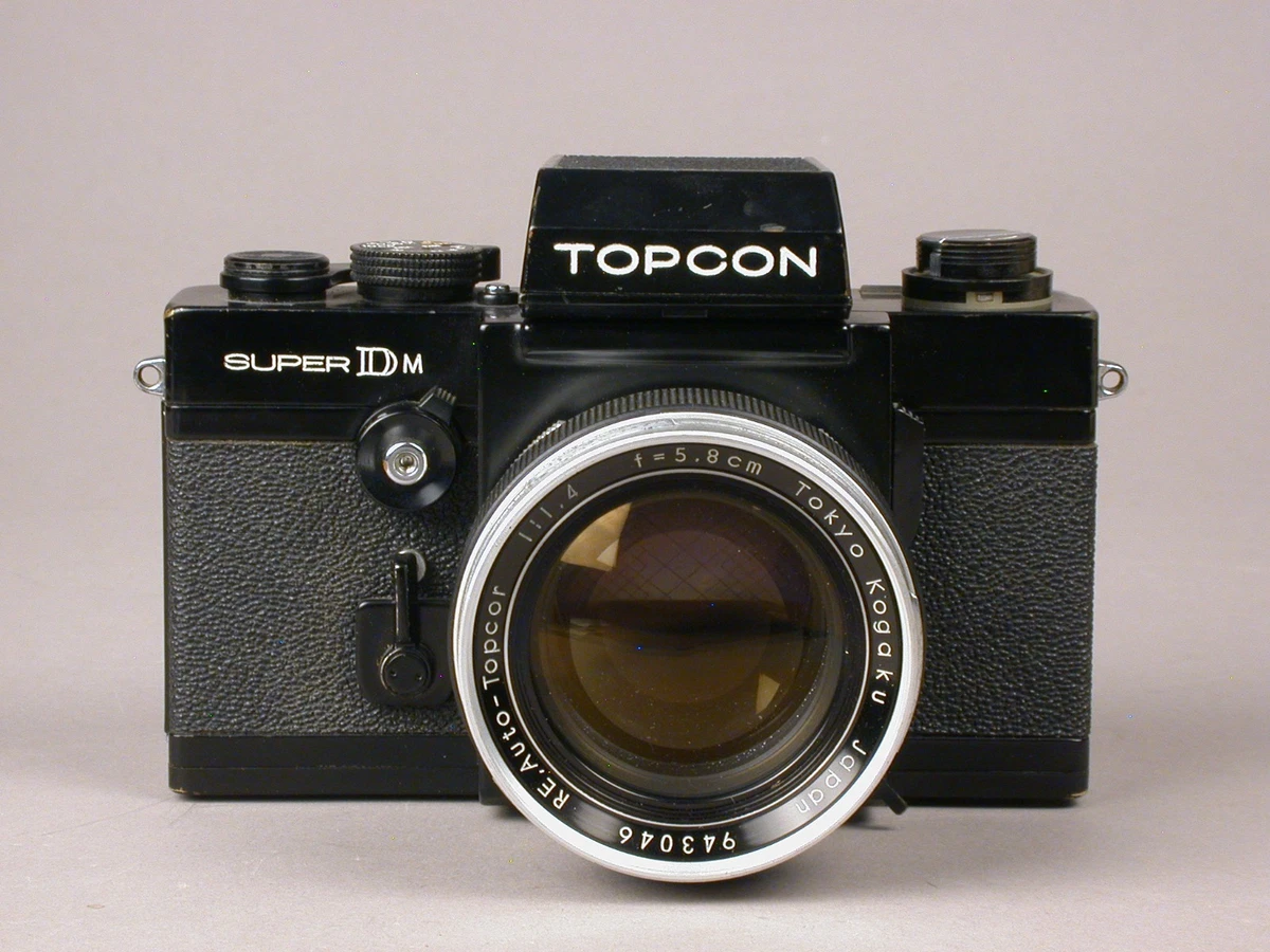 topcon super dm products for sale | eBay