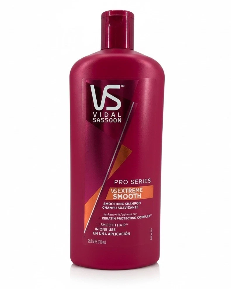 Vidal Sassoon Hair Shampoos & Conditioners for sale | eBay