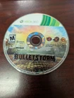 Bulletstorm (Microsoft Xbox 360) NO TRACKING - DISC ONLY 4743