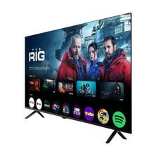 Smart Tv 55 zoll 4k