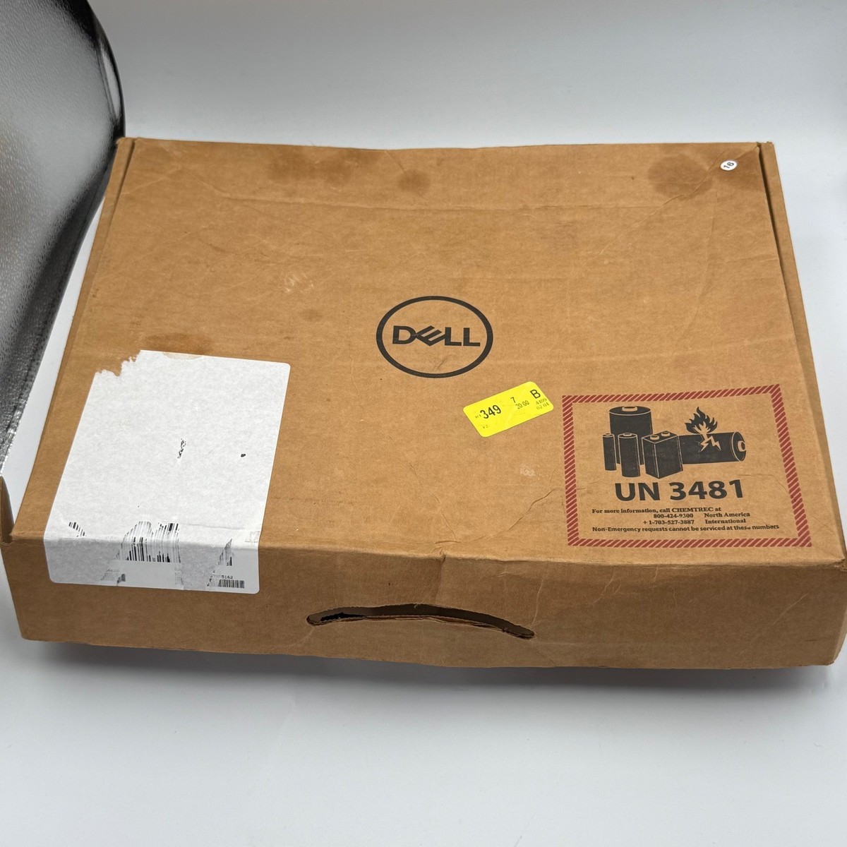 Dell Inspiron 14 Laptop For Parts Only 89QL4C2 | P60G Model | No