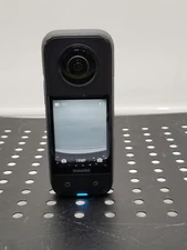 Insta360 X3 360 Action Camera -FOR PARTS OR REPAIR