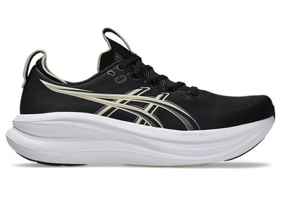 Asics Gel Nimbus 28 Herren Running Walking Sneaker UK:10 EU:45 US:11 (28,5CM)