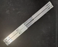 679368-001 HP 1U Server Rail kit 679368-002 Right and Left SFF DL360 G8 G9 G10