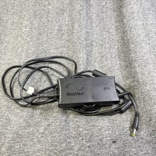 ResMed 90W AC Power Supply Adapter Charger Black Replacement Cord Cable OEM