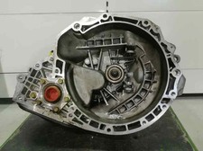 Boite de vitesse Daewoo NUBIRA