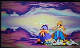 Vampire Savior Sega Saturn Japan CIB w/ 4MB RAM Cartridge & Card