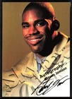1998-99 Skybox Premium Autographics Antawn Jamison Rookie Auto RC C#05
